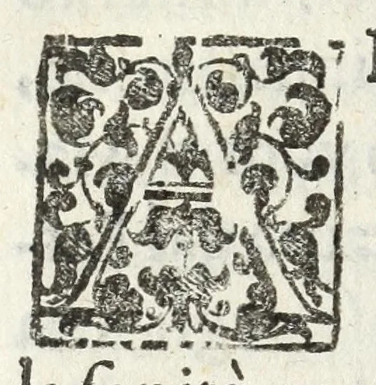 An illustration from La venuta et i progressi miracolosi della S.ma Madonna : dipinta dà S. Luca posta sul monte della Guardia dall'anno che ci uenne 1160 sin all'anno 1617, 1617, leaf 184