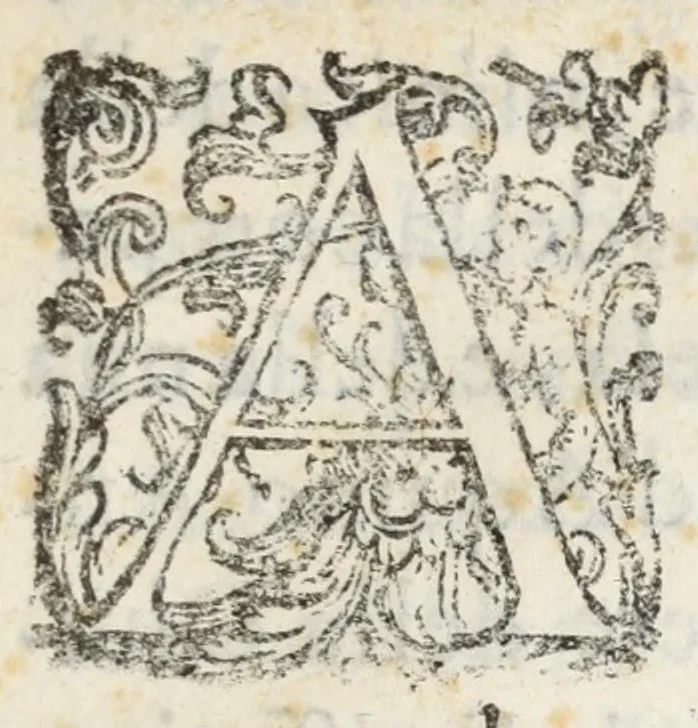 An illustration from La venuta et i progressi miracolosi della S.ma Madonna : dipinta dà S. Luca posta sul monte della Guardia dall'anno che ci uenne 1160 sin all'anno 1617, 1617, leaf 21