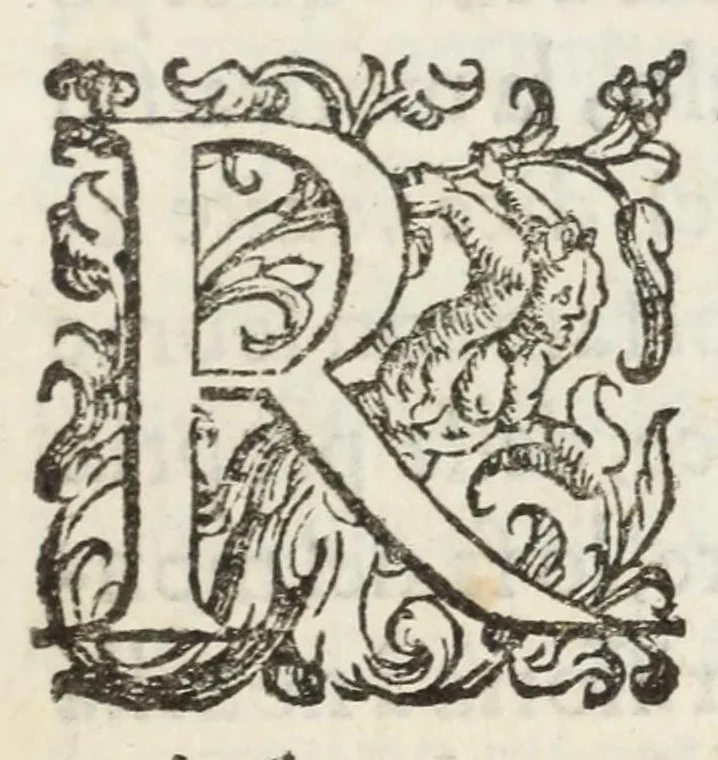 An illustration from La venuta et i progressi miracolosi della S.ma Madonna : dipinta dà S. Luca posta sul monte della Guardia dall'anno che ci uenne 1160 sin all'anno 1617, 1617, leaf 29