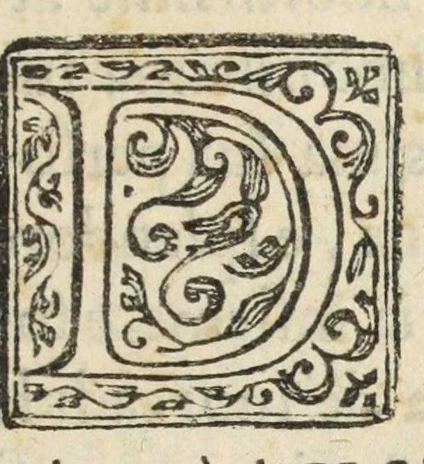 An illustration from La venuta et i progressi miracolosi della S.ma Madonna : dipinta dà S. Luca posta sul monte della Guardia dall'anno che ci uenne 1160 sin all'anno 1617, 1617, leaf 7