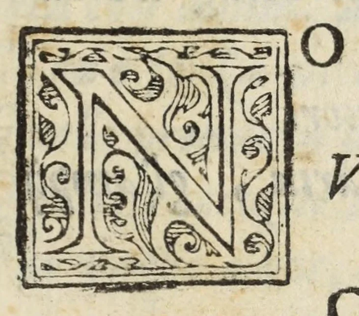 An illustration from La venuta et i progressi miracolosi della S.ma Madonna : dipinta dà S. Luca posta sul monte della Guardia dall'anno che ci uenne 1160 sin all'anno 1617, 1617, leaf 9
