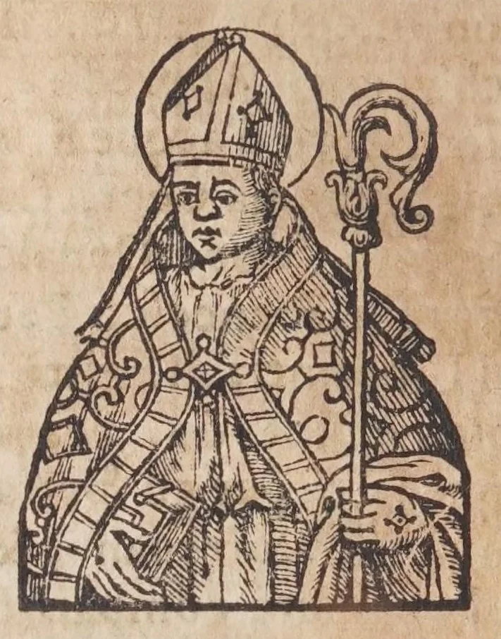 An illustration from La vera antichita di Pozzuolo : oue con l'istoria de tutte le cose del contorno, si narrano la bellezza di, 1652, leaf 150