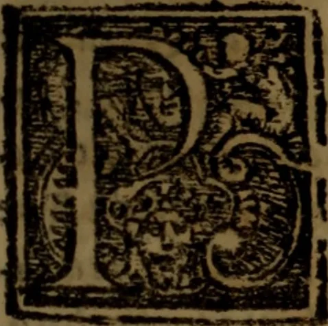 An illustration from La vera dichiaratione di tutte le metafore, similitudini, & enimmi de gl'antichi filosofi alchimisti, tanto caldei & arabi, come greci & latini, vsati da loro nella descrittione, & compositione dell' oro potabile, elissire della vita, quinta essenza, & lapis filosofico : oue con vn breve discorso della generatione de i metalli, & quasi di tutte l'opere di natura, secondo i principij della filosofia, si mostra l'errore, & ignoranza (per non dir l'inganno) di tutti gl'alchimisti moderni, 1587, leaf 122