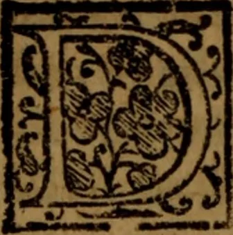 An illustration from La vera dichiaratione di tutte le metafore, similitudini, & enimmi de gl'antichi filosofi alchimisti, tanto caldei & arabi, come greci & latini, vsati da loro nella descrittione, & compositione dell' oro potabile, elissire della vita, quinta essenza, & lapis filosofico : oue con vn breve discorso della generatione de i metalli, & quasi di tutte l'opere di natura, secondo i principij della filosofia, si mostra l'errore, & ignoranza (per non dir l'inganno) di tutti gl'alchimisti moderni, 1587, leaf 215