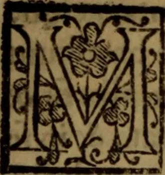 An illustration from La vera dichiaratione di tutte le metafore, similitudini, & enimmi de gl'antichi filosofi alchimisti, tanto caldei & arabi, come greci & latini, vsati da loro nella descrittione, & compositione dell' oro potabile, elissire della vita, quinta essenza, & lapis filosofico : oue con vn breve discorso della generatione de i metalli, & quasi di tutte l'opere di natura, secondo i principij della filosofia, si mostra l'errore, & ignoranza (per non dir l'inganno) di tutti gl'alchimisti moderni, 1587, leaf 51