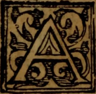 An illustration from La vera dichiaratione di tutte le metafore, similitudini, & enimmi de gl'antichi filosofi alchimisti, tanto caldei & arabi, come greci & latini, vsati da loro nella descrittione, & compositione dell' oro potabile, elissire della vita, quinta essenza, & lapis filosofico : oue con vn breve discorso della generatione de i metalli, & quasi di tutte l'opere di natura, secondo i principij della filosofia, si mostra l'errore, & ignoranza (per non dir l'inganno) di tutti gl'alchimisti moderni, 1587, leaf 69