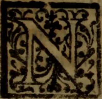 An illustration from La vera dichiaratione di tutte le metafore, similitudini, & enimmi de gl'antichi filosofi alchimisti, tanto caldei & arabi, come greci & latini, vsati da loro nella descrittione, & compositione dell' oro potabile, elissire della vita, quinta essenza, & lapis filosofico : oue con vn breve discorso della generatione de i metalli, & quasi di tutte l'opere di natura, secondo i principij della filosofia, si mostra l'errore, & ignoranza (per non dir l'inganno) di tutti gl'alchimisti moderni, 1587, leaf 90
