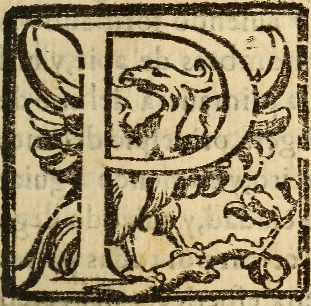 An illustration from La verdadera hystoria del rey Don Rodrigo : en la qual se trata la causa principal dela perdida de España y la co[n]quista que della hizo Miramamolin Almáçor Rey que fue del Africa, y de las Arabias : Co[n]puesta por el sabio Alcayde Abulcacim Tarif Abentariq, de nacion Arbe, y natural de la Arabia Petrea, 1592, leaf 172