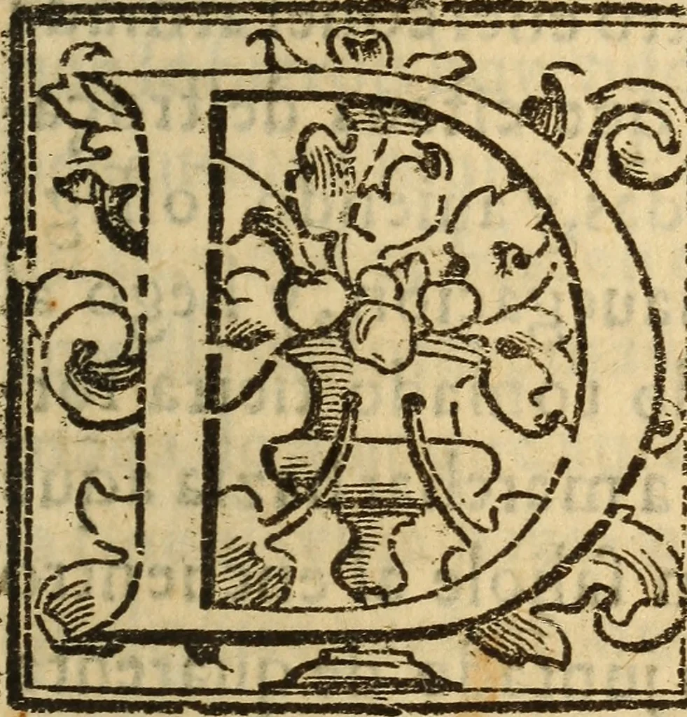 An illustration from La verdadera hystoria del rey Don Rodrigo : en la qual se trata la causa principal dela perdida de España y la co[n]quista que della hizo Miramamolin Almáçor Rey que fue del Africa, y de las Arabias : Co[n]puesta por el sabio Alcayde Abulcacim Tarif Abentariq, de nacion Arbe, y natural de la Arabia Petrea, 1592, leaf 258