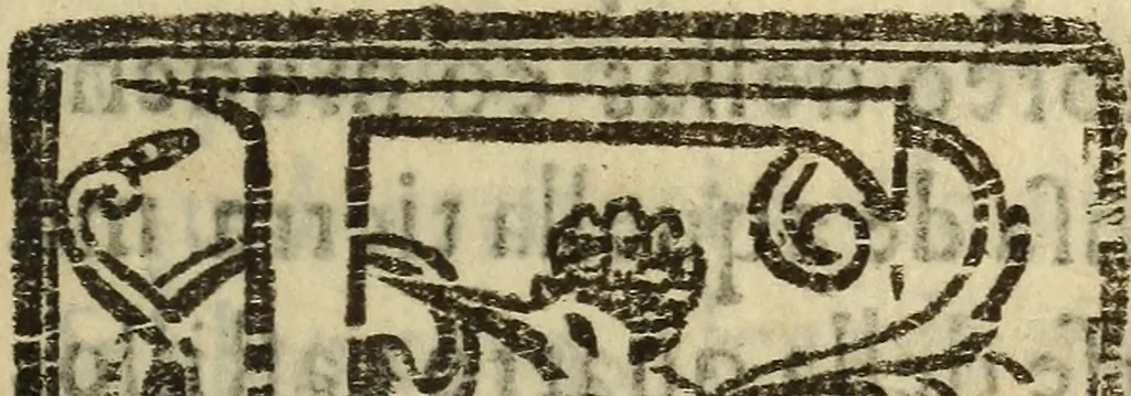 An illustration from La verdadera hystoria del rey Don Rodrigo : en la qual se trata la causa principal dela perdida de España y la co[n]quista que della hizo Miramamolin Almáçor Rey que fue del Africa, y de las Arabias : Co[n]puesta por el sabio Alcayde Abulcacim Tarif Abentariq, de nacion Arbe, y natural de la Arabia Petrea, 1592, leaf 324