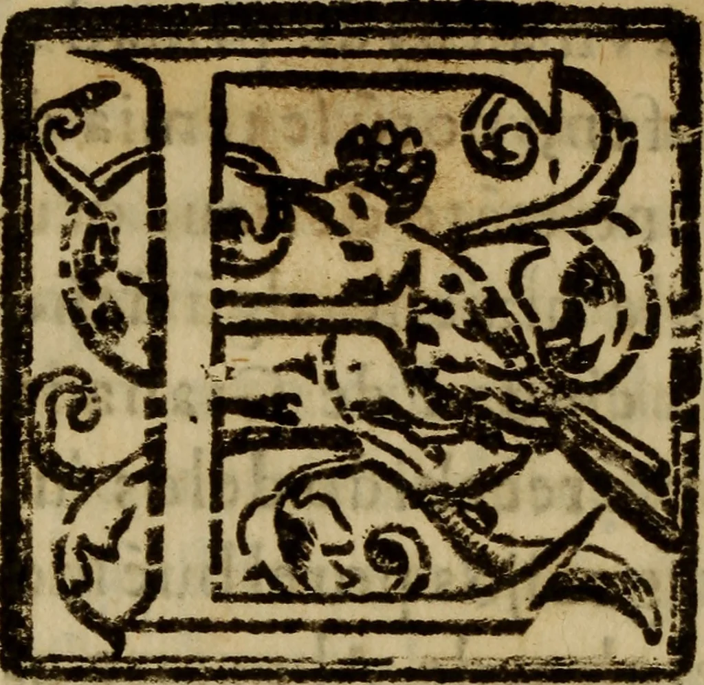 An illustration from La verdadera hystoria del rey Don Rodrigo : en la qual se trata la causa principal dela perdida de España y la co[n]quista que della hizo Miramamolin Almáçor Rey que fue del Africa, y de las Arabias : Co[n]puesta por el sabio Alcayde Abulcacim Tarif Abentariq, de nacion Arbe, y natural de la Arabia Petrea, 1592, leaf 369