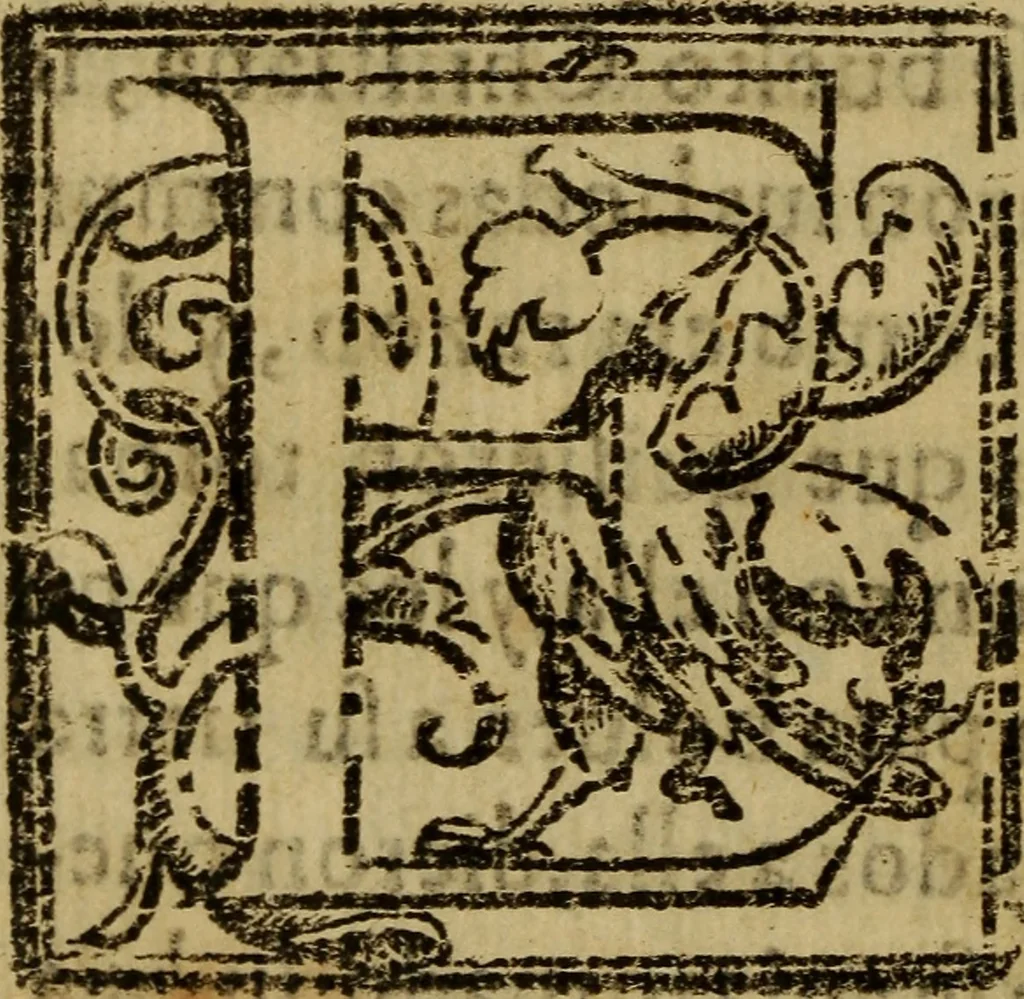 An illustration from La verdadera hystoria del rey Don Rodrigo : en la qual se trata la causa principal dela perdida de España y la co[n]quista que della hizo Miramamolin Almáçor Rey que fue del Africa, y de las Arabias : Co[n]puesta por el sabio Alcayde Abulcacim Tarif Abentariq, de nacion Arbe, y natural de la Arabia Petrea, 1592, leaf 51