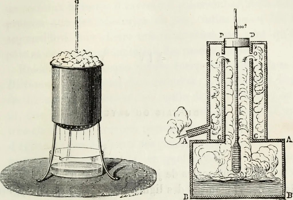 An illustration from La verrerie depuis les temps les plus reculés jusqu'à nos jours, 1869, leaf 190