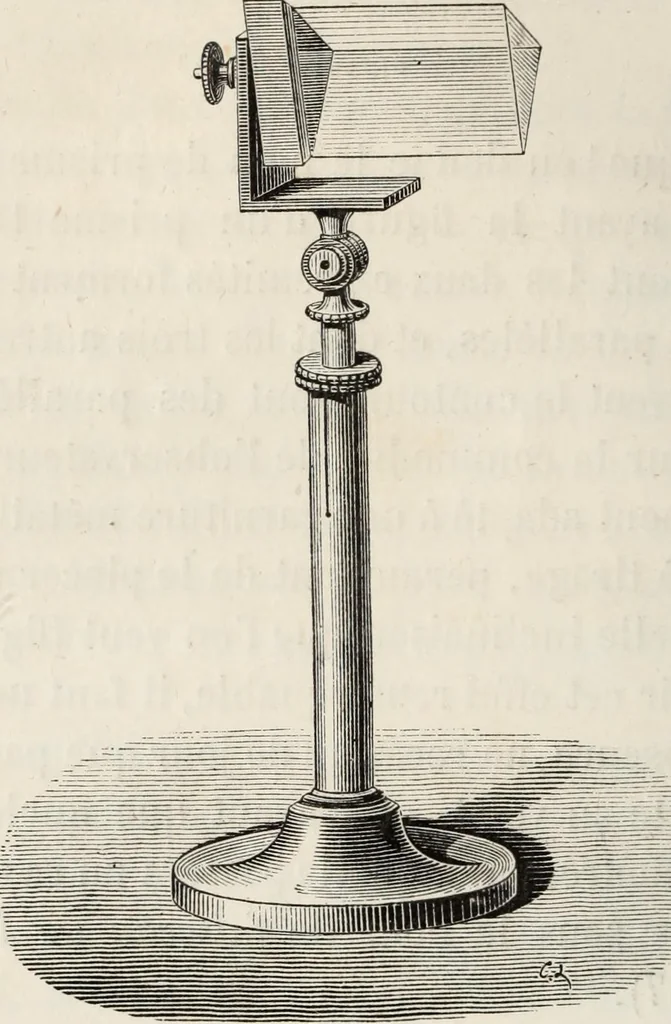 An illustration from La verrerie depuis les temps les plus reculés jusqu'à nos jours, 1869, leaf 259