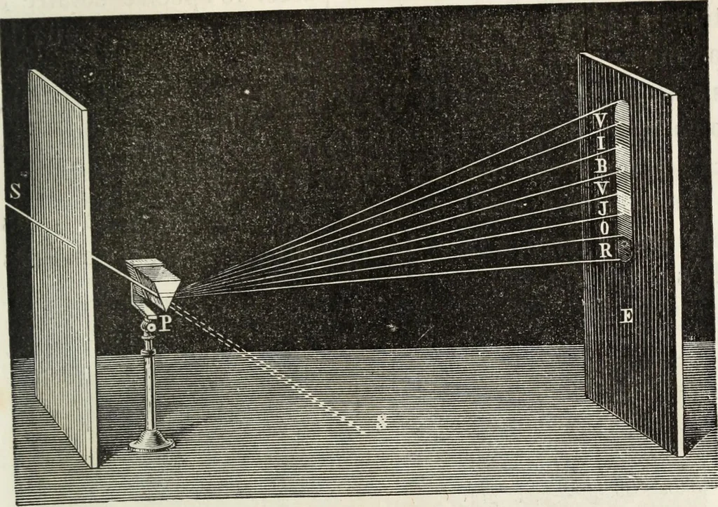 An illustration from La verrerie depuis les temps les plus reculés jusqu'à nos jours, 1869, leaf 260
