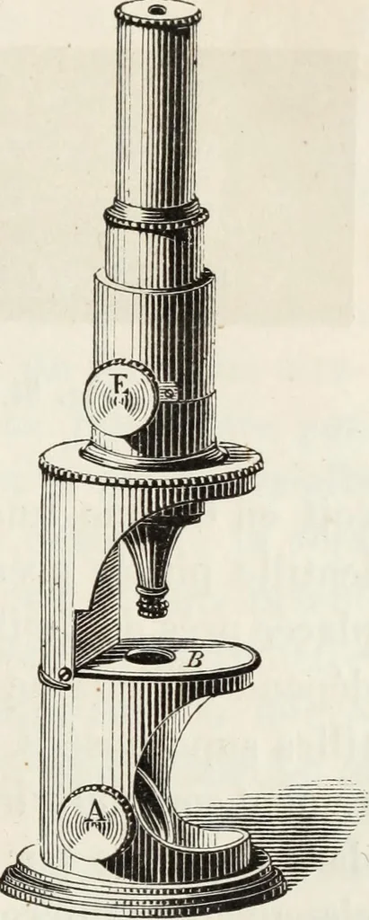 An illustration from La verrerie depuis les temps les plus reculés jusqu'à nos jours, 1869, leaf 270