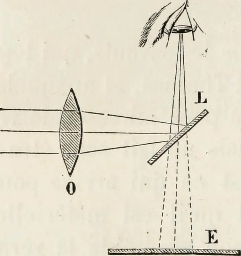 An illustration from La verrerie depuis les temps les plus reculés jusqu'à nos jours, 1869, leaf 273