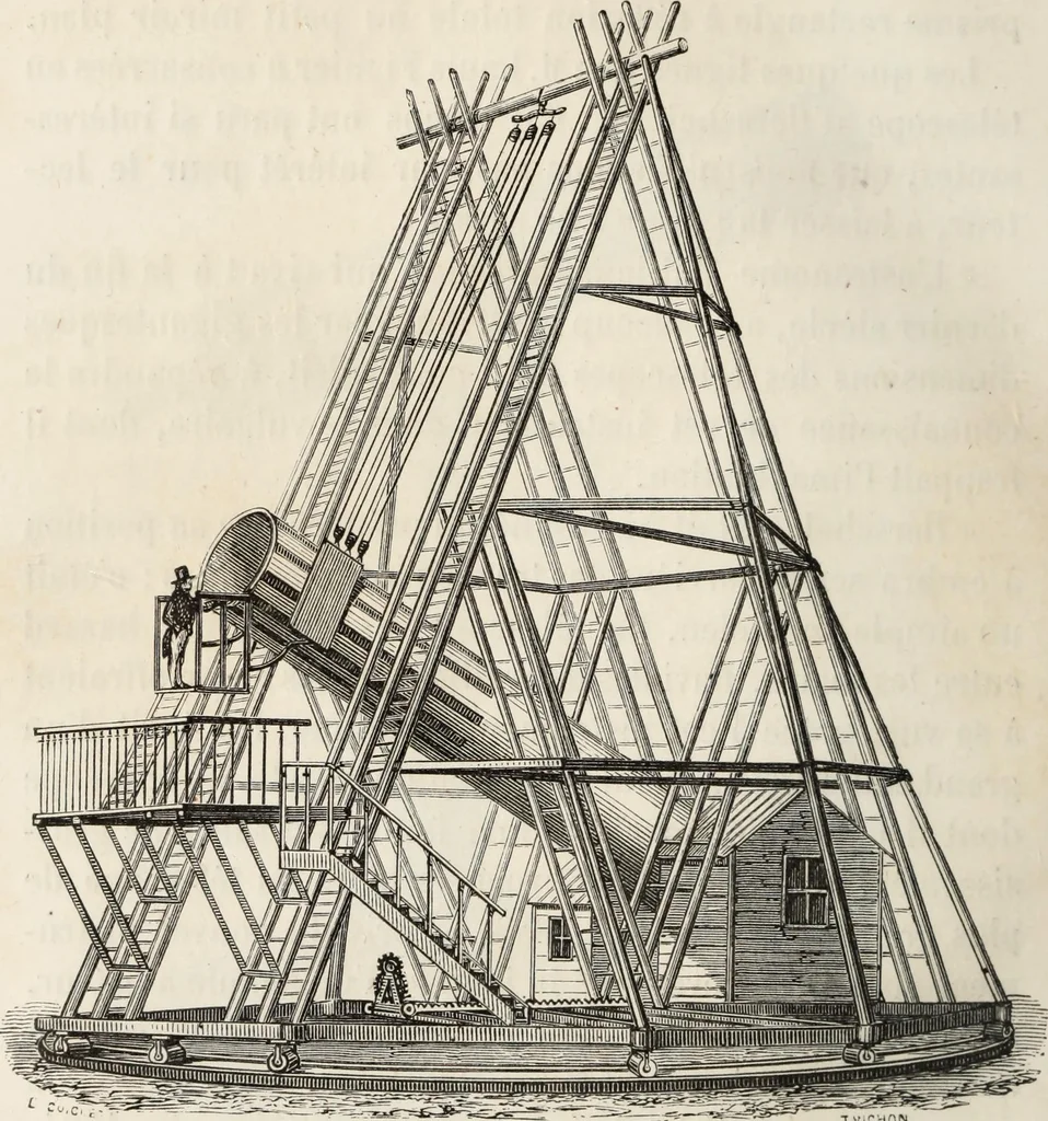 An illustration from La verrerie depuis les temps les plus reculés jusqu'à nos jours, 1869, leaf 291