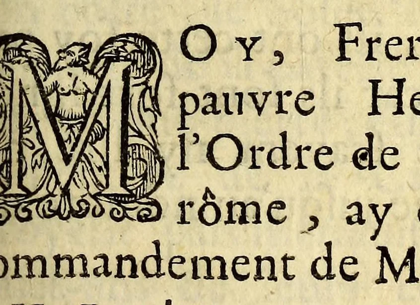 An illustration from La vie de Cristofle Colomb, et la decouverte qu'il a faite des Indes Occidentales, vulgairement appellées le Nouveau Monde., 1681, leaf 321
