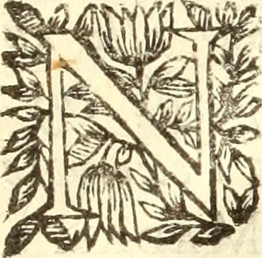 An illustration from La vie de Dom Barthelemy des Martyrs, religieux de l'Ordre des Dominique : Tirée de son histoire êcrits en Espagnol & en Portugais par cinq autheurs, 1679, leaf 9