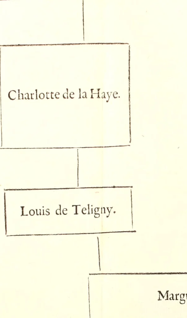 An illustration from La vie de Franc̜ois, seignevr de La Nouë, dit Bras-de-fer, ou sont contenuës, quantité de choses memorables, qui servent à l'éclaircissement de celles qui se sont passées en France & au Pays-Bas, depuis le commencement des troubles survenus pour la religion, jusques à l'an 1591. par mr Moyse Amirault, 1661, leaf 16