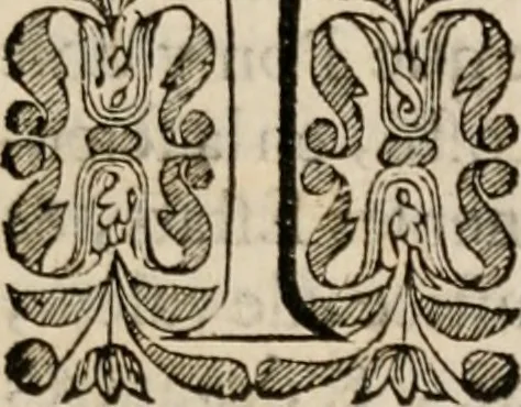 An illustration from La vie de Franc̜ois, seignevr de La Nouë, dit Bras-de-fer, ou sont contenuës, quantité de choses memorables, qui servent à l'éclaircissement de celles qui se sont passées en France & au Pays-Bas, depuis le commencement des troubles survenus pour la religion, jusques à l'an 1591. par mr Moyse Amirault, 1661, leaf 18