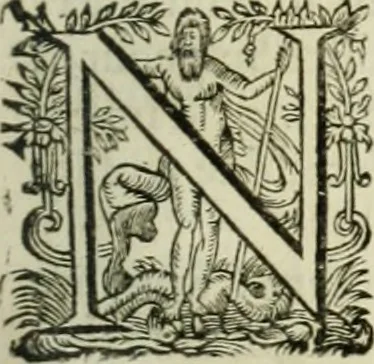 An illustration from La Vie de Monsieur de Renty, 1651, leaf 104