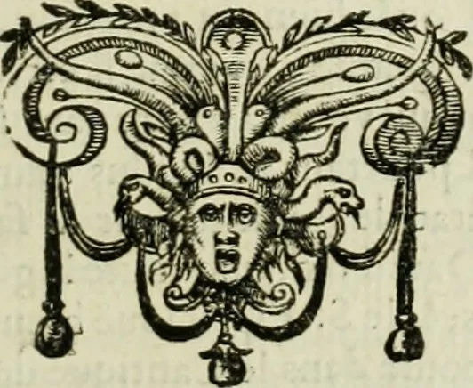 An illustration from La Vie de Monsieur de Renty, 1651, leaf 202