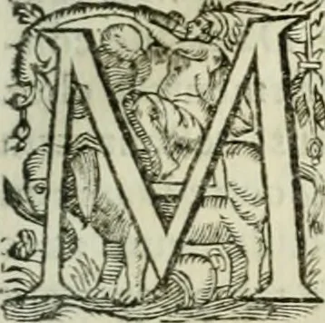 An illustration from La Vie de Monsieur de Renty, 1651, leaf 226