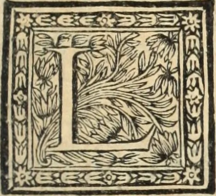 An illustration from La Vie de monsieur Des-Cartes, 1691, leaf 12