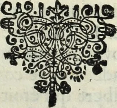 An illustration from La Vie de monsieur Des-Cartes, 1691, leaf 126
