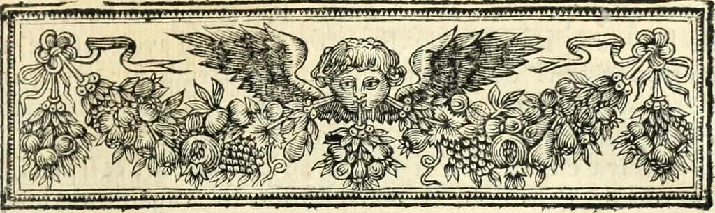 An illustration from La Vie de monsieur Des-Cartes, 1691, leaf 150