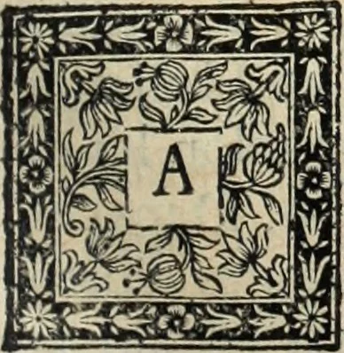 An illustration from La Vie de monsieur Des-Cartes, 1691, leaf 346