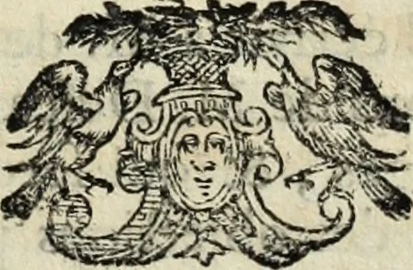 An illustration from La Vie de monsieur Des-Cartes, 1691, leaf 394