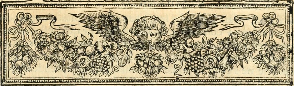 An illustration from La Vie de monsieur Des-Cartes, 1691, leaf 120