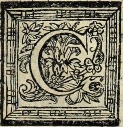 An illustration from La Vie de monsieur Des-Cartes, 1691, leaf 120