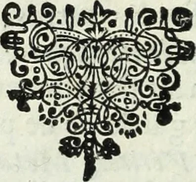 An illustration from La Vie de monsieur Des-Cartes, 1691, leaf 137