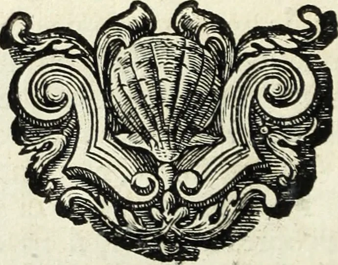 An illustration from La Vie de monsieur Des-Cartes, 1691, leaf 207