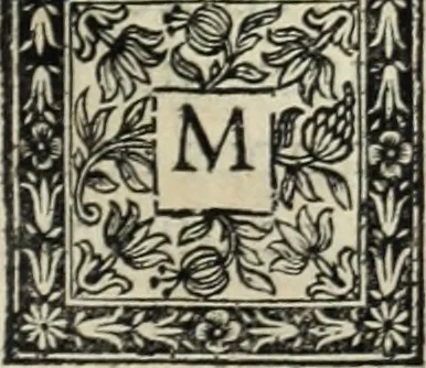 An illustration from La Vie de monsieur Des-Cartes, 1691, leaf 242