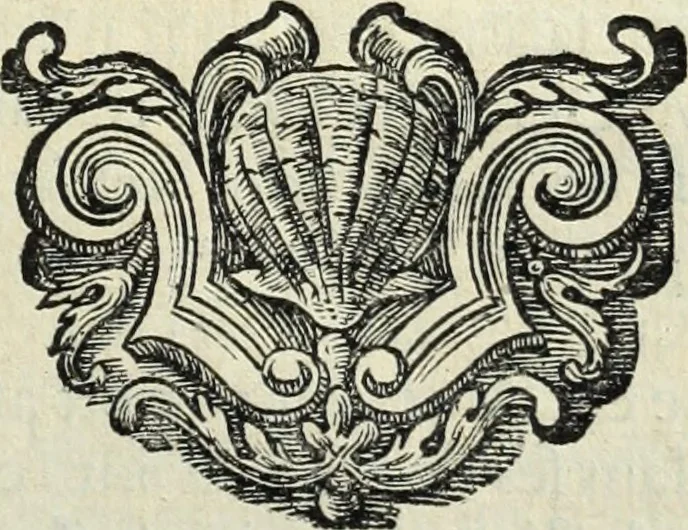 An illustration from La Vie de monsieur Des-Cartes, 1691, leaf 354