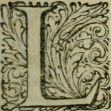 An illustration from La vie de Pierre du Bosc, ministre du Saint Evangile : enrichie de lettres, harangues, dissertations & autres pieces importantes qui regardent ou la theologie ou les affaires des Eglises Reformées de France .., 1694, leaf 12