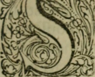 An illustration from La vie de Pierre du Bosc, ministre du Saint Evangile : enrichie de lettres, harangues, dissertations & autres pieces importantes qui regardent ou la theologie ou les affaires des Eglises Reformées de France .., 1694, leaf 360