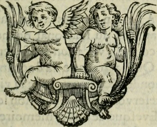 An illustration from La vie de Saint Jean Chrysostome Patriarche de Constantinople, & docteur de l'Eglise : Divisée en dovze livres ; dont les neuf premiers contiennent l'histoire de sa vie, et les trois derniers représentent son esprit & sa conduite, 1669, leaf 126