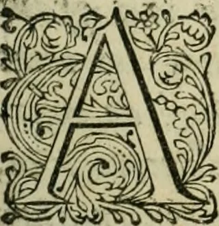 An illustration from La vie de Saint Jean Chrysostome Patriarche de Constantinople, & docteur de l'Eglise : Divisée en dovze livres ; dont les neuf premiers contiennent l'histoire de sa vie, et les trois derniers représentent son esprit & sa conduite, 1669, leaf 6