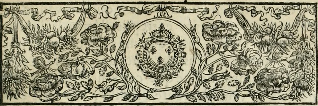 An illustration from La vie de S. Athanase, patriarche d'Alexandrie : divisée en douze livres : qui comprend encore l'histoire de S. Eustathe d'Antioche, de S. Paul de Constantinople, de S. Hilaire de Poitiers, de S. Eusebe de Verceil, des Papes Jules & Libere, & de plusieurs autres Saints; avec la naissance & le progrès de l'Arianisme, 1671, leaf 12