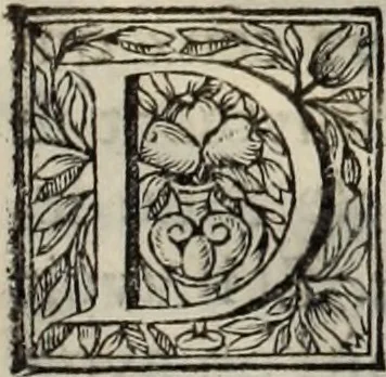 An illustration from La vie de S. Athanase, patriarche d'Alexandrie : divisée en douze livres : qui comprend encore l'histoire de S. Eustathe d'Antioche, de S. Paul de Constantinople, de S. Hilaire de Poitiers, de S. Eusebe de Verceil, des Papes Jules & Libere, & de plusieurs autres Saints; avec la naissance & le progrès de l'Arianisme, 1671, leaf 6
