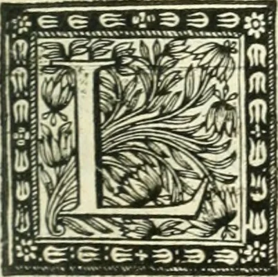 An illustration from La Vie de S. Augustin, évesque d'Hyponne, 1652, leaf 206