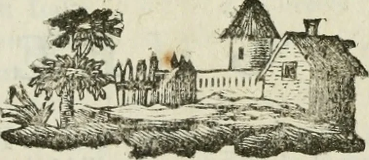 An illustration from La vie des peintres flamands, allemands et hollandois : avec des portraits gravés en taille-douche, une indication de leurs principaux ouvrages, & des réflexions sur leurs différentes manieres, 1753, leaf 422