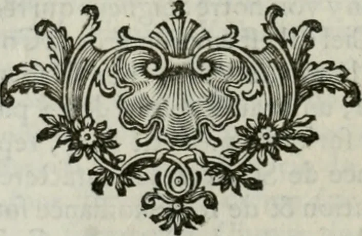 An illustration from La vie des peintres flamands, allemands et hollandois : avec des portraits gravés en taille-douche, une indication de leurs principaux ouvrages, & des réflexions sur leurs différentes manieres, 1753, leaf 121