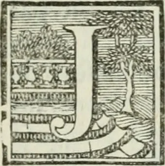 An illustration from La vie des peintres flamands, allemands et hollandois : avec des portraits gravés en taille-douche, une indication de leurs principaux ouvrages, & des réflexions sur leurs différentes manieres, 1753, leaf 122